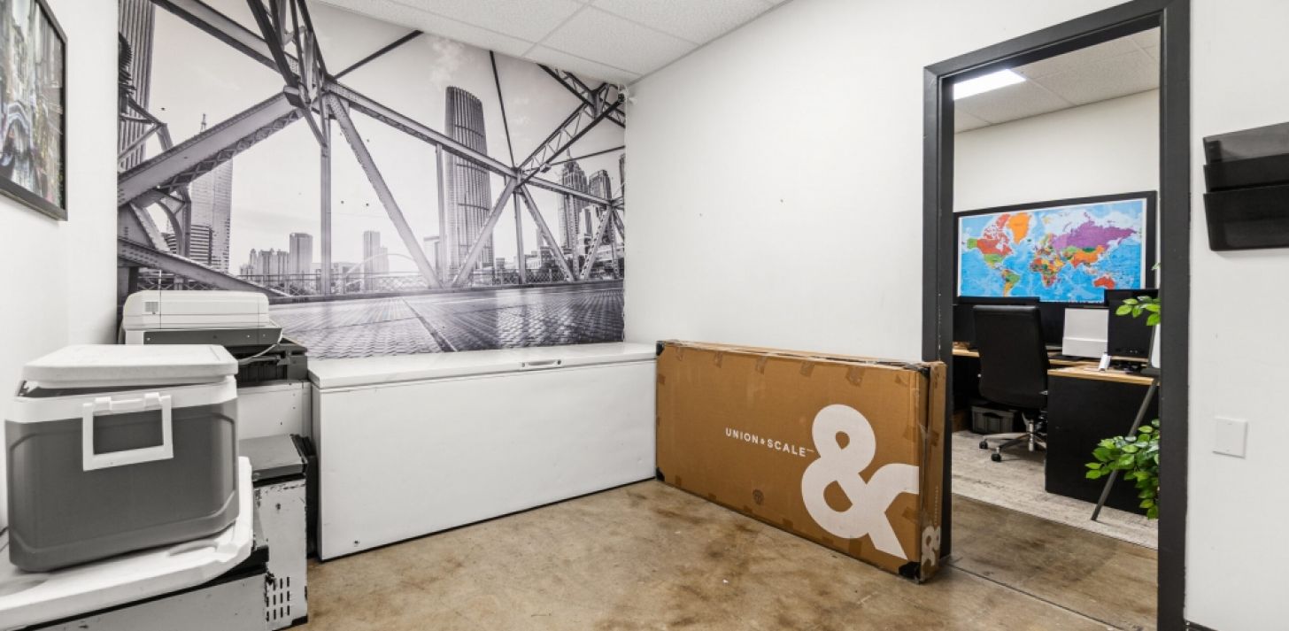 Espace de bureaux cl&eacute; en main � 3035-110 avenue Maricourt Sainte-Foy - For Rent