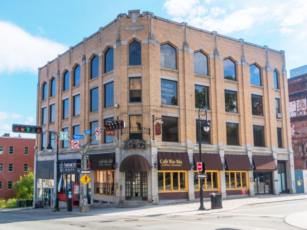 Office Space for Lease