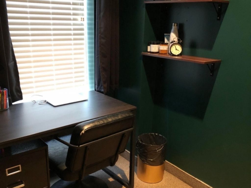 Office Space Perfect for Psychology Practice in Outremont