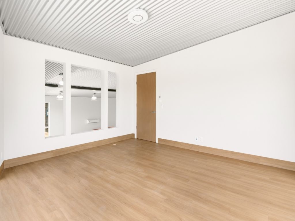 Emplacement commercial de choix- 3191 King Est, Sherbrooke