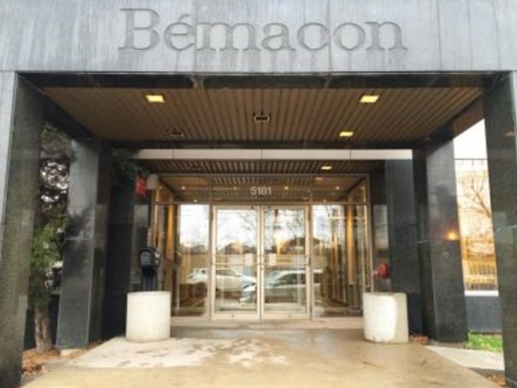 Bureaux r�nov�s 1198 p.c. � louer dans Mtl-Nord!