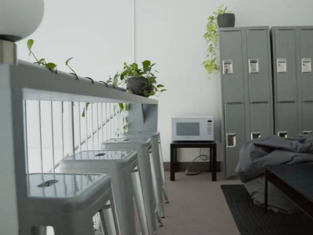 Lease Transfer  Loft (Studio) 5000 Iberville  2,000 square feet