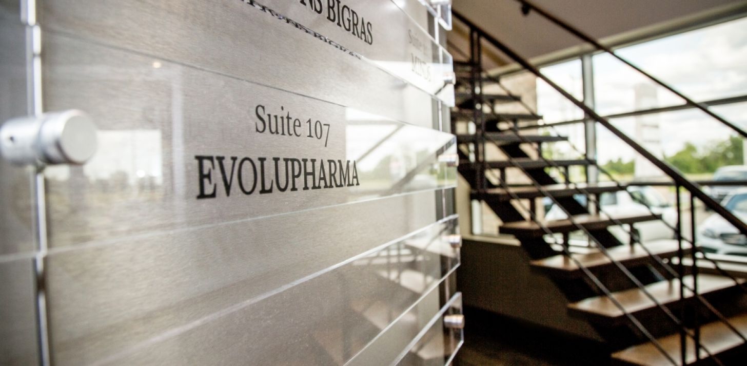Large double office for rent | Ideal for a professional duo | Boisbriand - Space For Rent