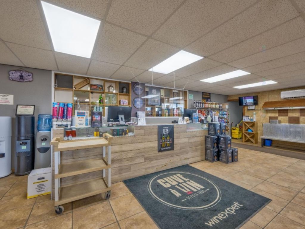 Condo commercial / industriel � vendre Montr�al