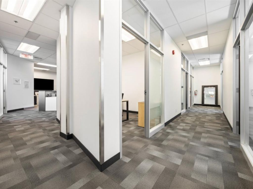 Condo commercial � vendre