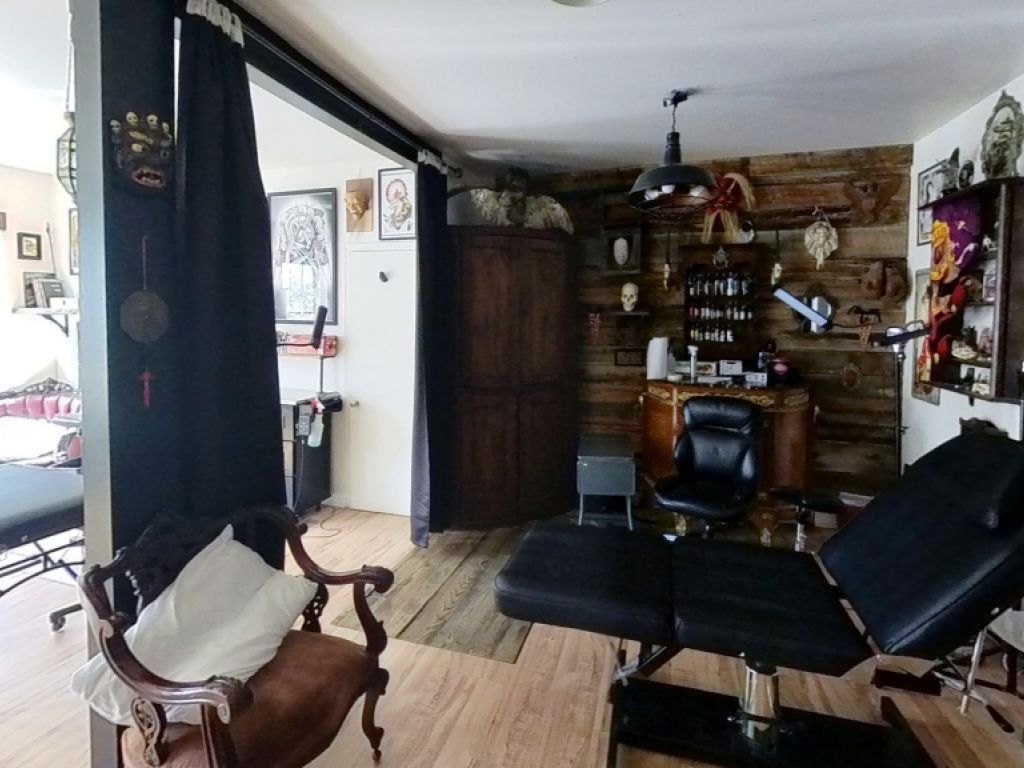 Espace pour une clinique mdicale ou esthtique