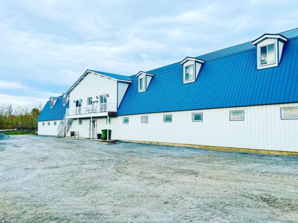Land for sale