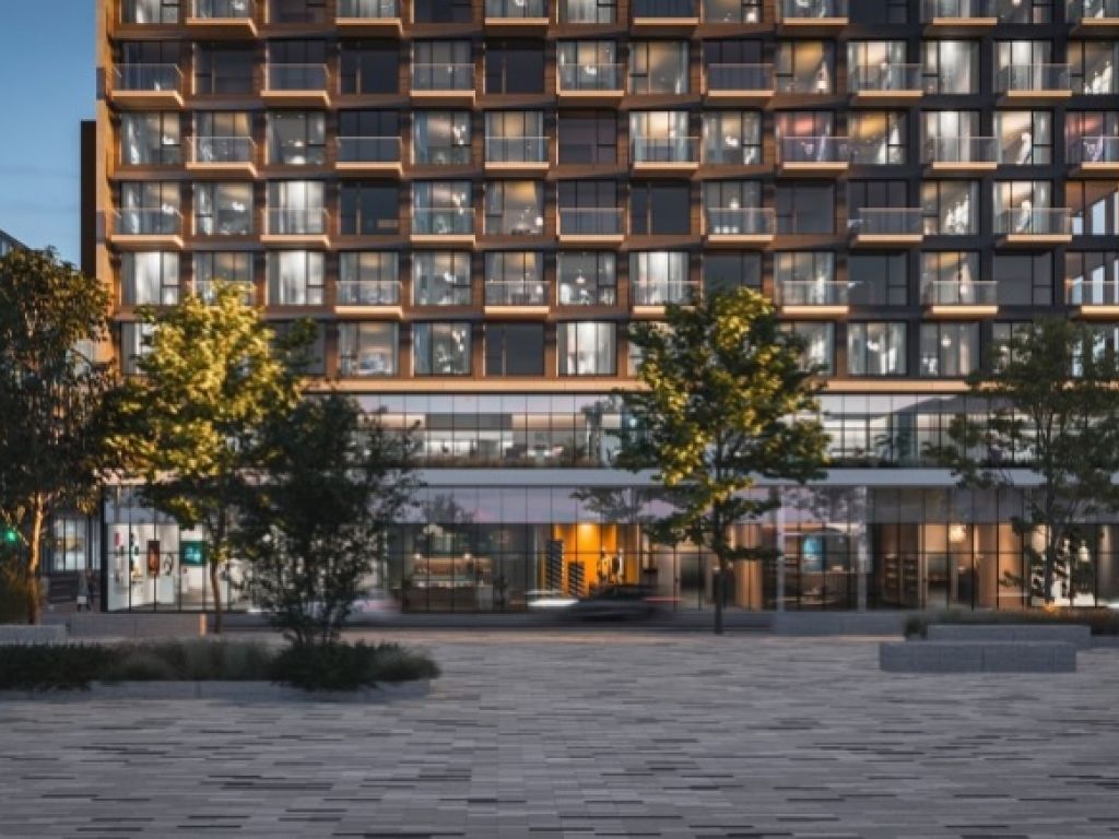 Espaces commerciaux de détail à louer GRIFFINTOWN