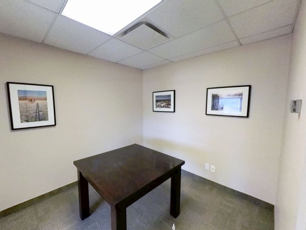 Espace de bureau – 2954 boulevard Laurier – Sainte-Foy