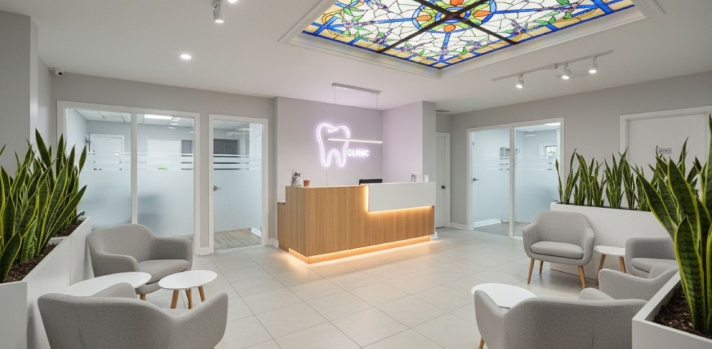 LOCAL COMMERCIAL &Agrave; LOUER � MONTR&Eacute;AL VILLE‑MARIE EST | 1158 PI&sup2; + SOUS‑SOL | ID&Eacute;AL CLINIQUE / SANT&Eacute; / PHARMACIE | SECTEUR EN EXPLOSION (12 500 NOUVEAUX CONDOS) - &Agrave; louer