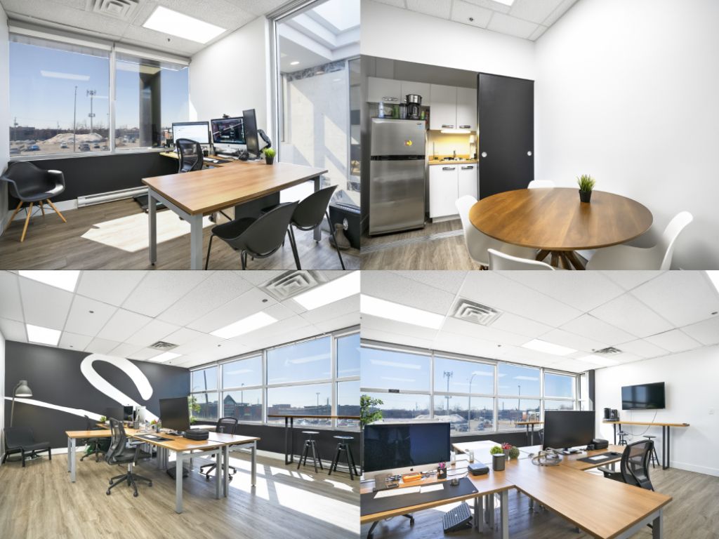 Office Space for Rent