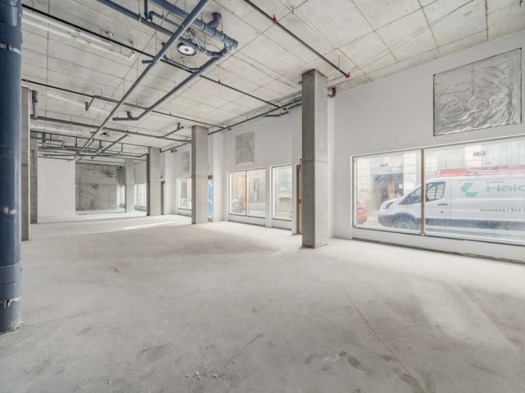 Espace commercial ou de bureau  vendre Vieux-Montral