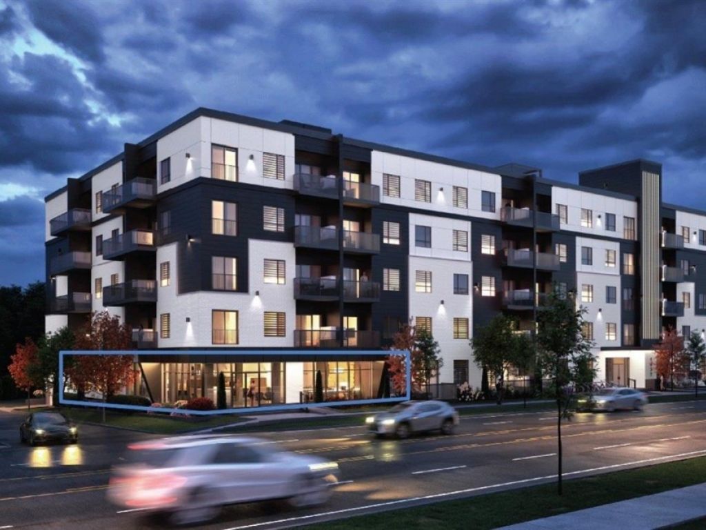 Commercial Space for Rent � 1837 Ch. Gascon, unit A, Terrebonne