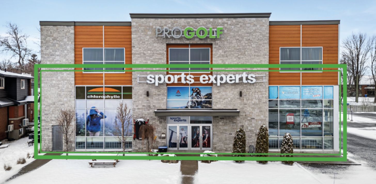 Commercial Property for Lease - For Rent