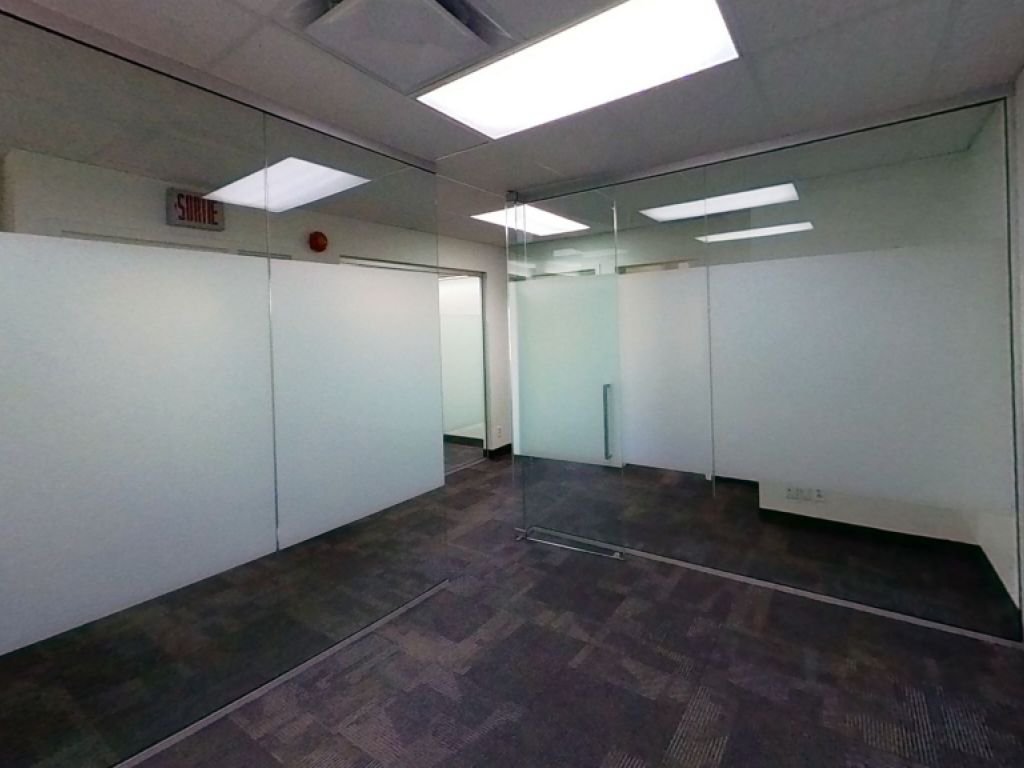 Espace de bureau  1195 Lavigerie  Sainte-Foy LOCAL 190 :  SUPERFICIE 1004 PIEDS CARRS