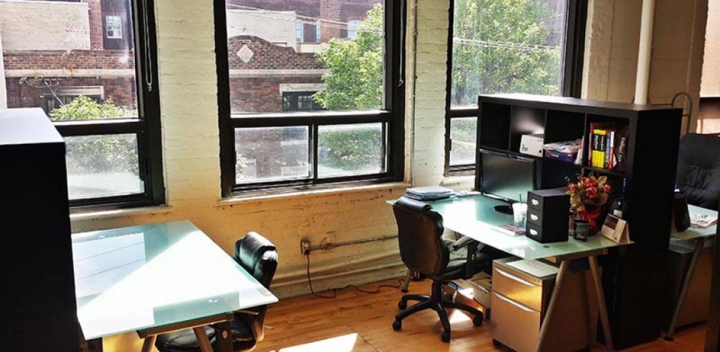 Espaces de bureau à louer sur le plateau Mont-Royal - À louer