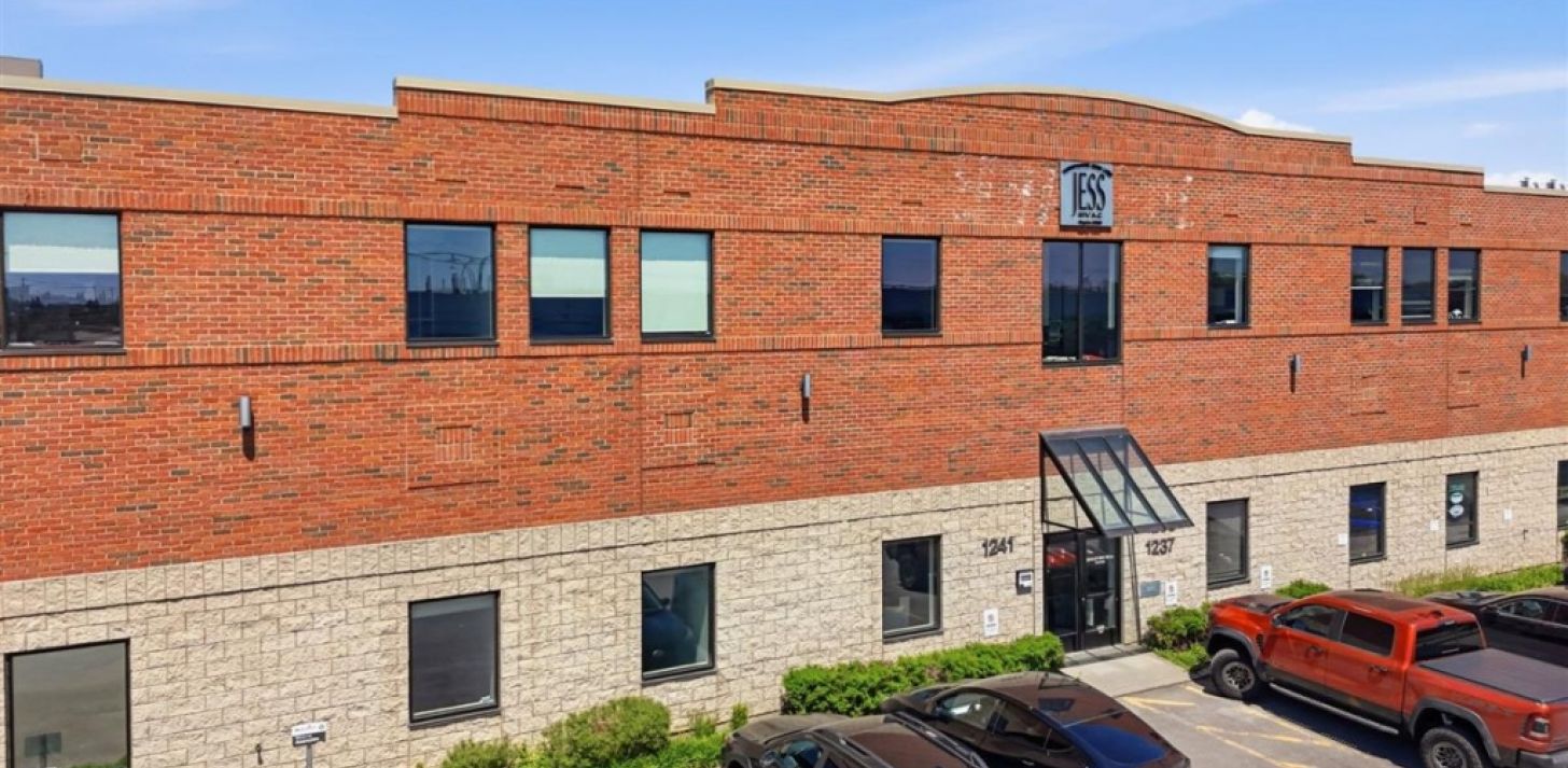 Industrial space for rent - For Rent
