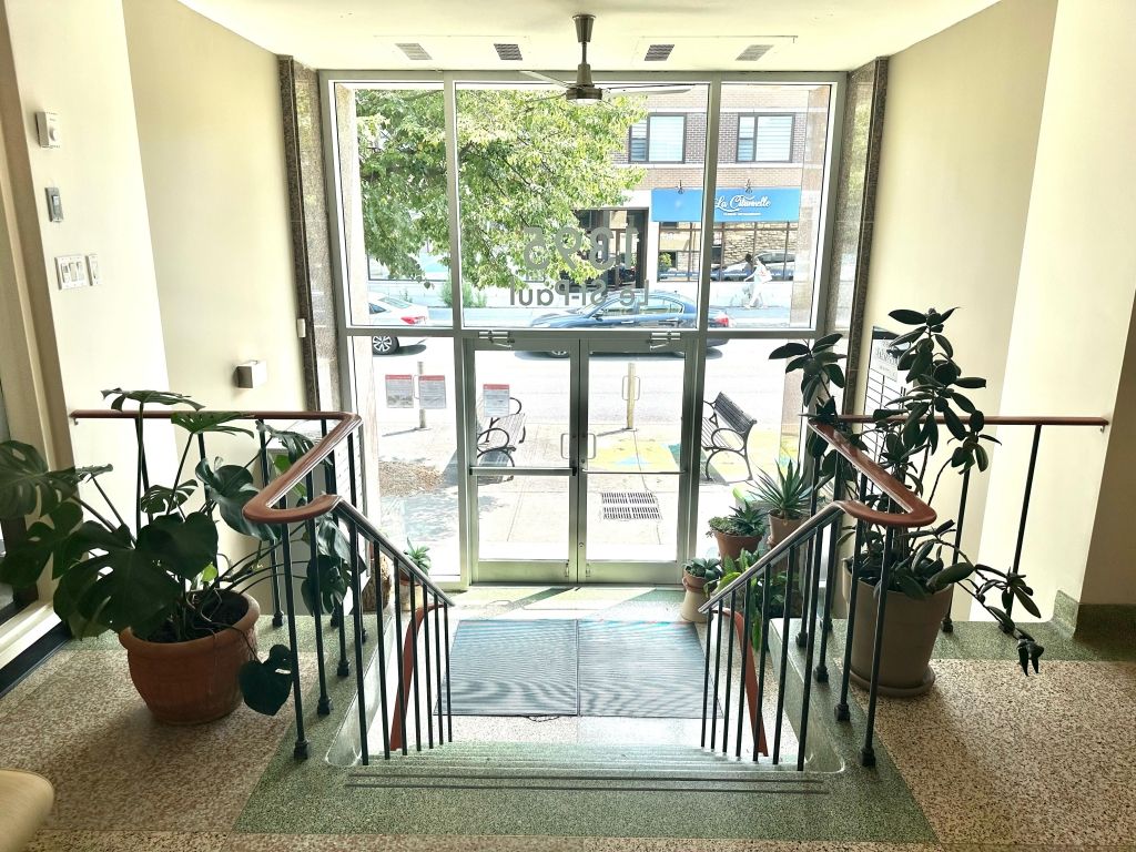 Professionel offices for rent in Ahuntsic