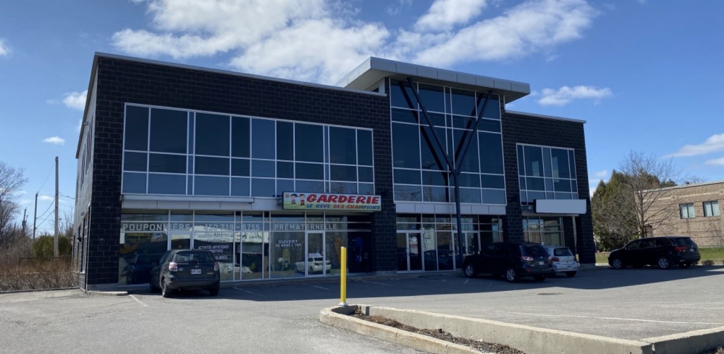 LOCAL À LOUER.CA, le 1 site d'annonces commercial au Québec et de