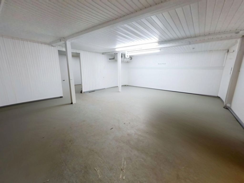 LOCAL 602 - LOCAL INDUSTRIEL  NEUVILLE