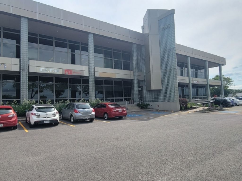 ESPACE BUREAU STE-FOY