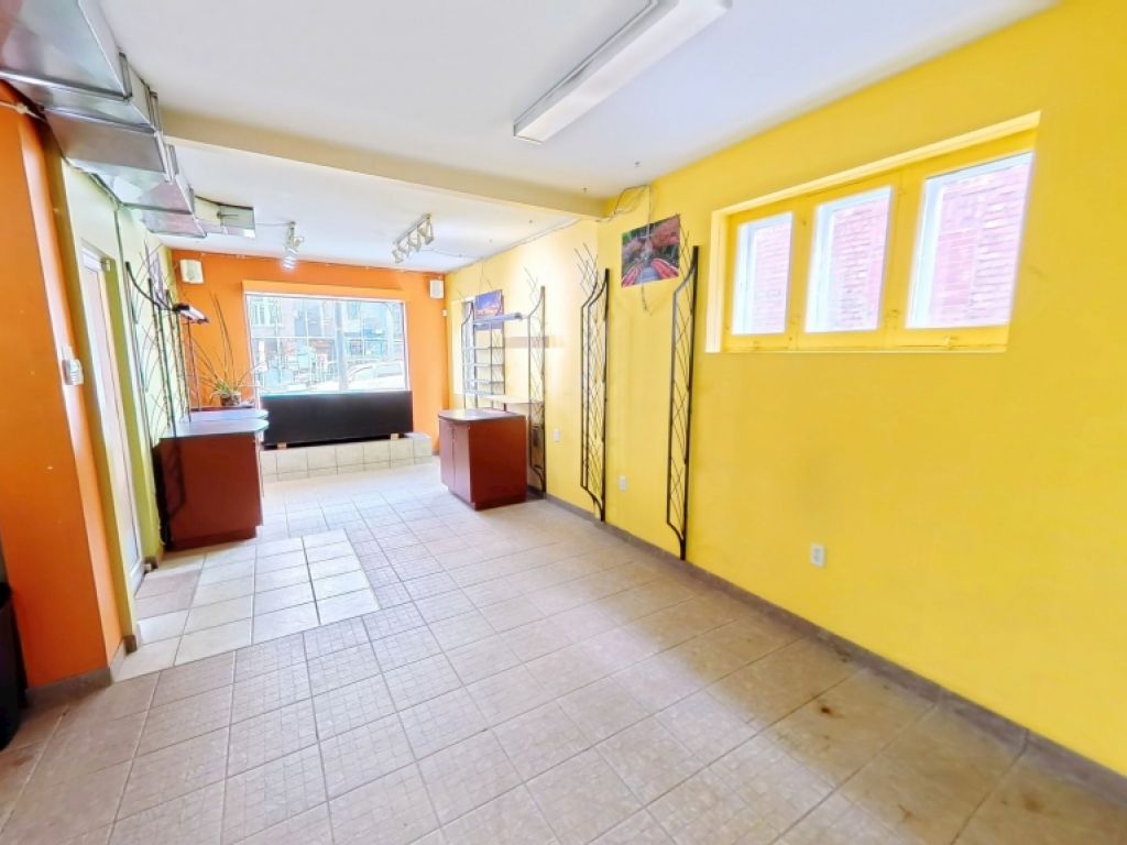 Local commercial � louer � Qu�bec - 970, rue Cartier, quartier Montcalm - Partie 2, 1 222 pi�