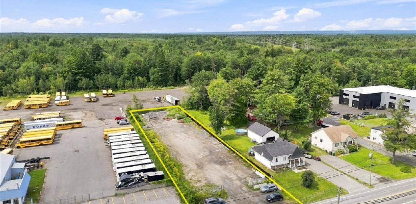 Land for sale - For Sale