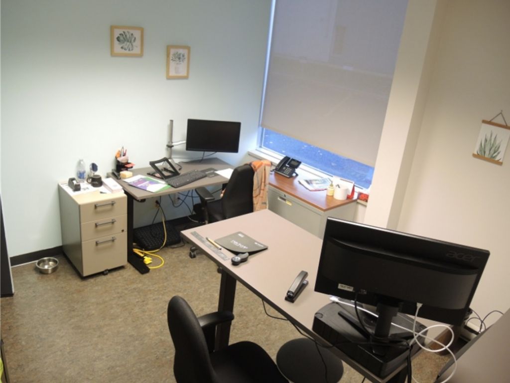 office spaces for rent