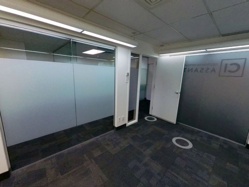 Espace de bureau  1195 Lavigerie  Sainte-Foy LOCAL 190 :  SUPERFICIE 1004 PIEDS CARRS