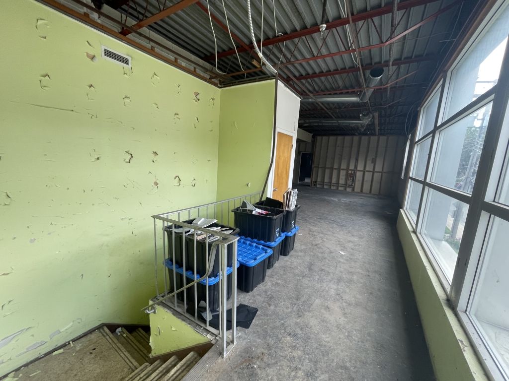 Espace Industriel À Louer