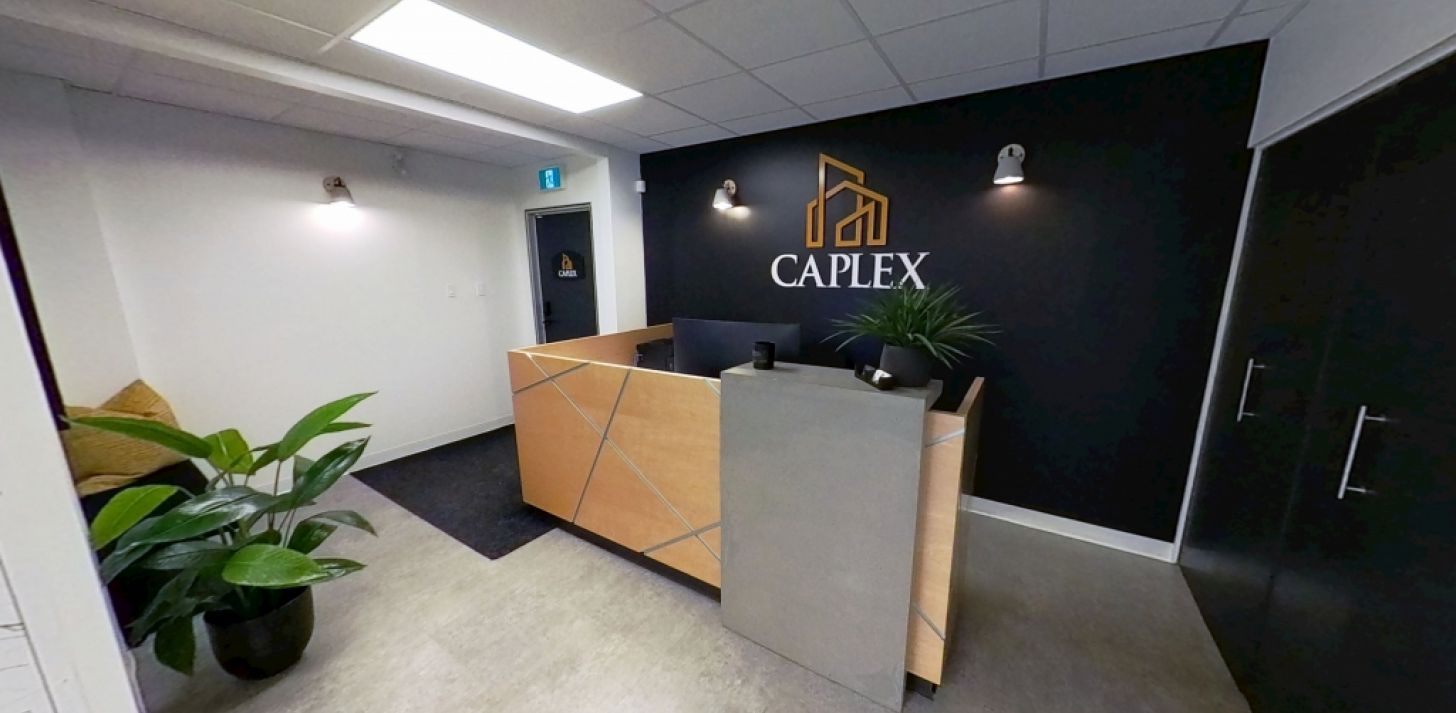 Bureau &agrave; louer � Local 202 � 895, boulevard Charest Ouest, Saint-Sauveur - Espace &agrave; louer