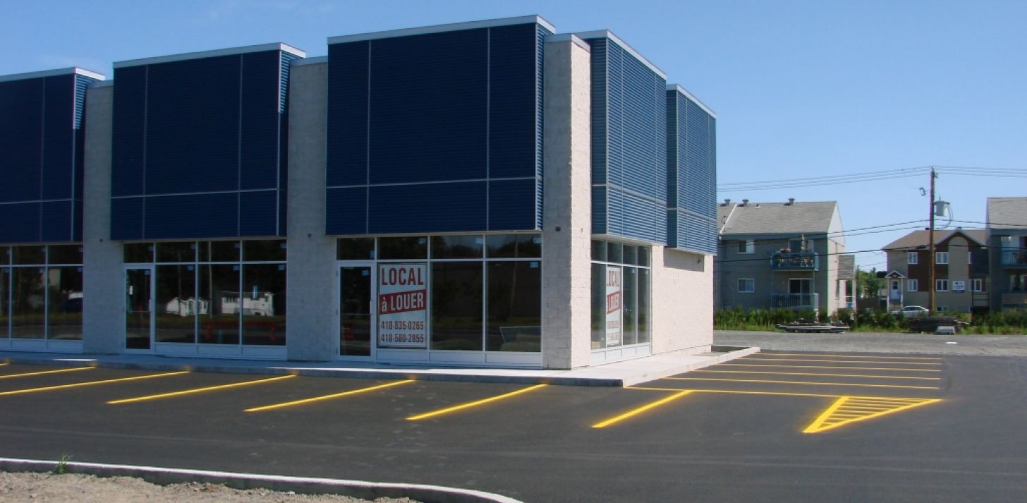 LOCAL À LOUER.CA, le 1 site d'annonces commercial au Québec et de bâtiments commerciaux à louer