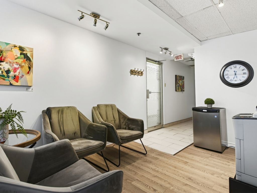 Espace de bureaux � louer