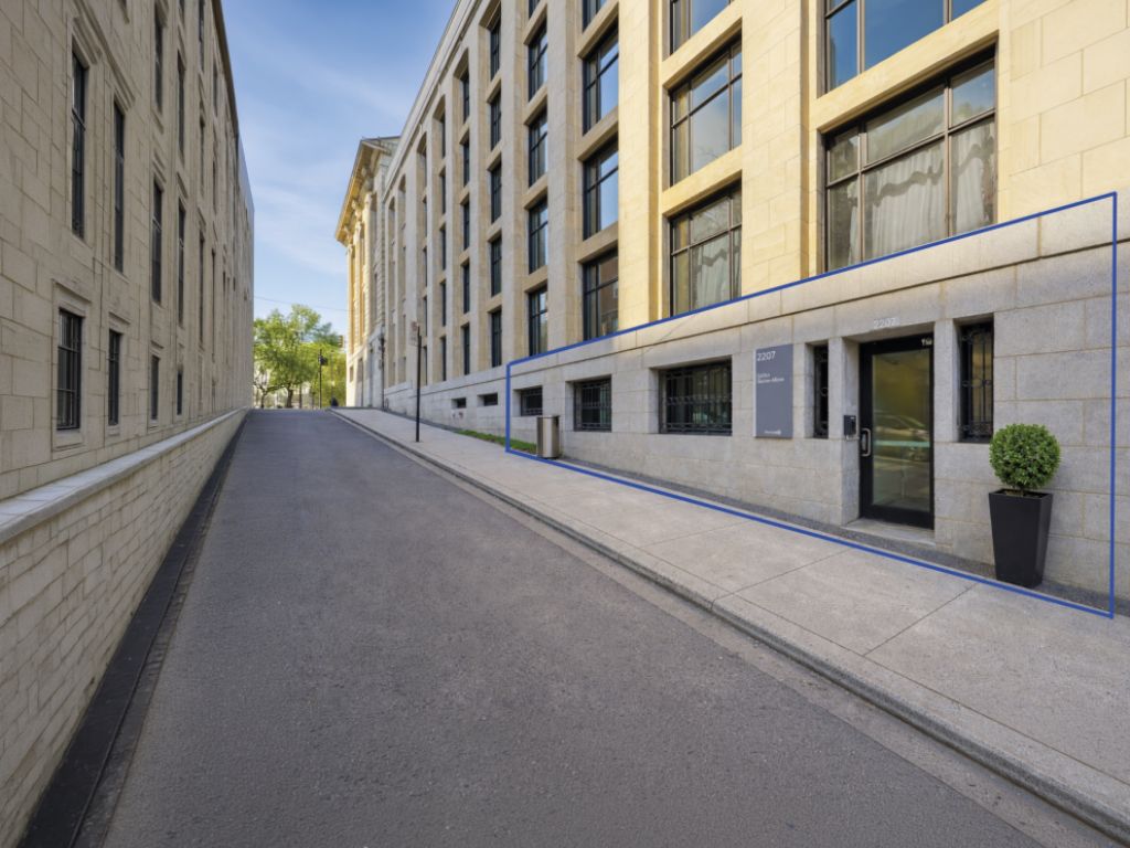 LOCAL PROFESSIONNEL � LOUER