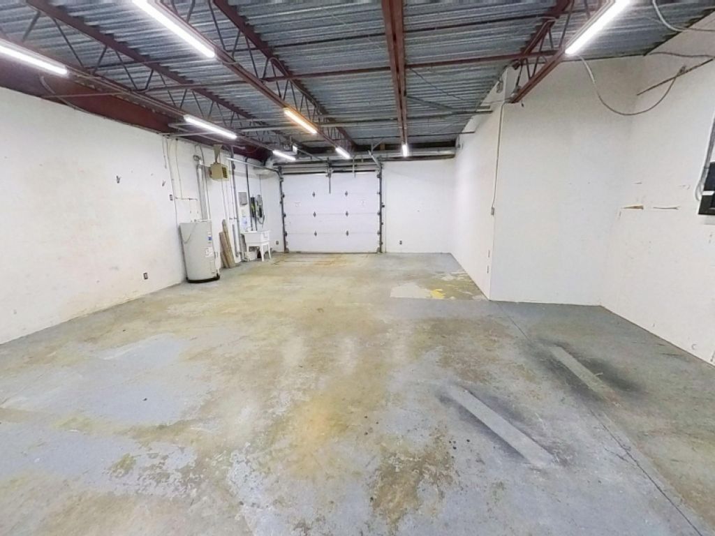 Espace industriel � Les Rivi�res