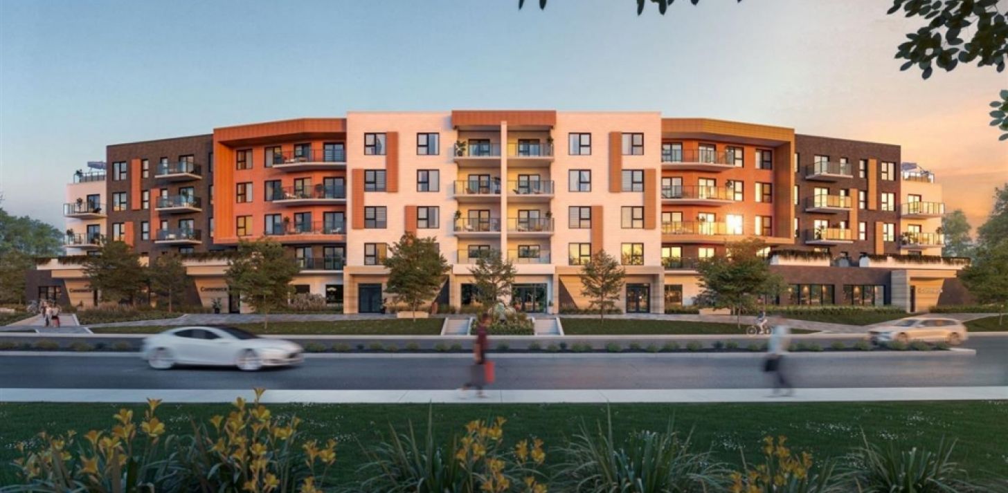 Commercial Space for Rent � 2175 Rue de la Travers&eacute;e, unit C-01-05, Saint-J&eacute;r&ocirc;me - For Rent