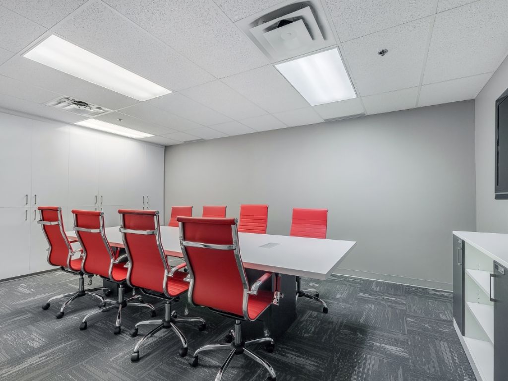 Conference / training room for rent | Boisbriand