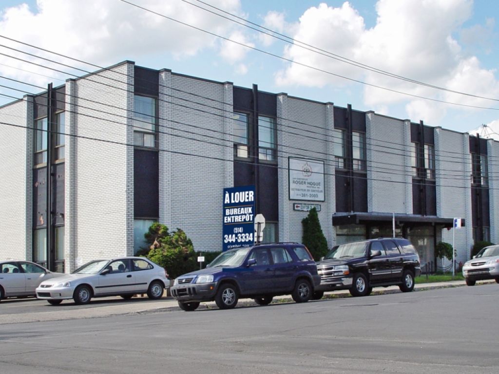 1505 rue Louvain