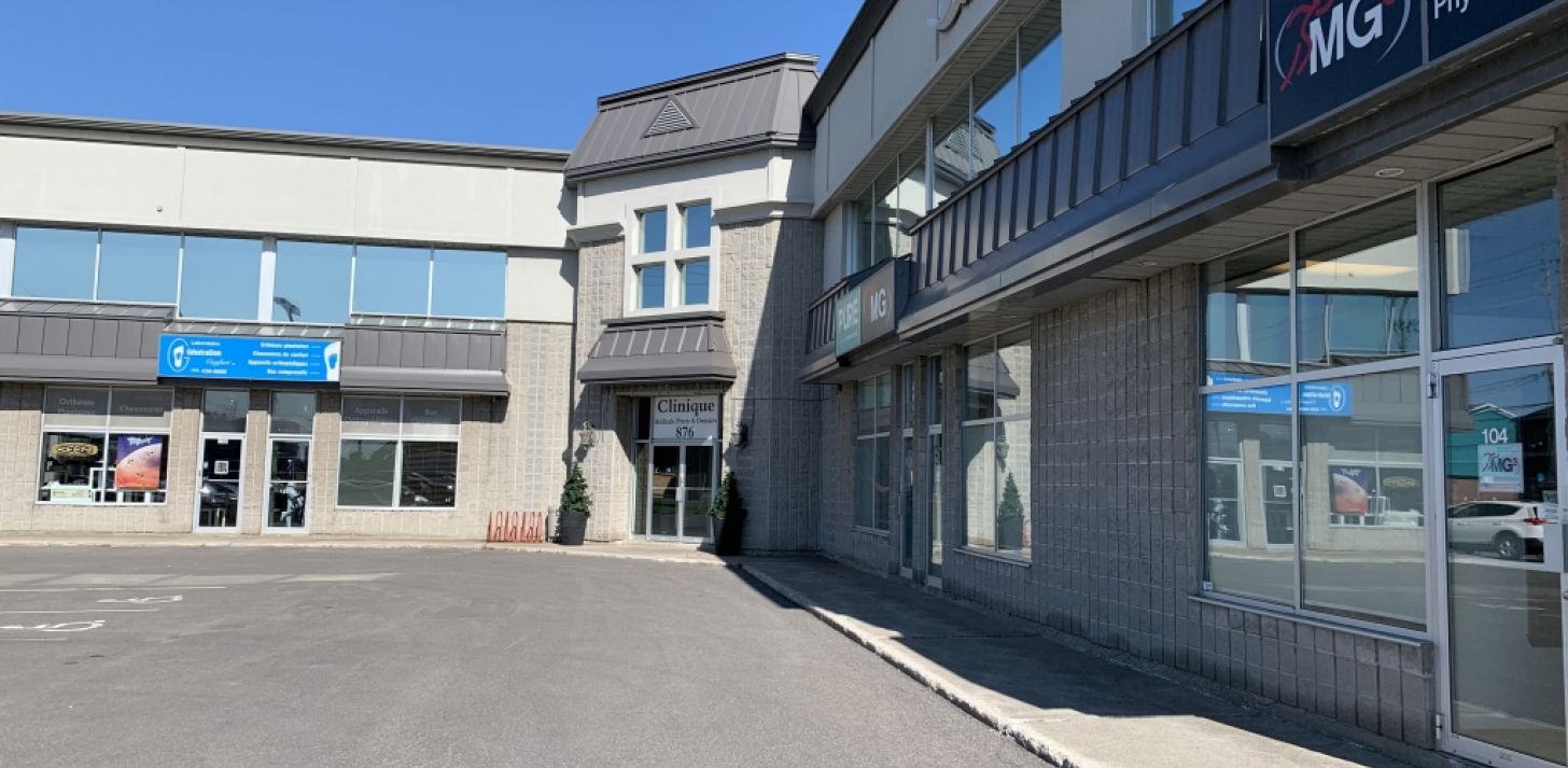 LOCAL À LOUER.CA, le 1 site d'annonces commercial au Québec et de