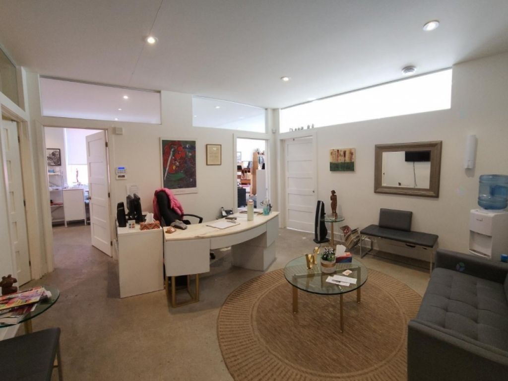 Office 1,000 sqft for rent Plateau-Mont-Royal