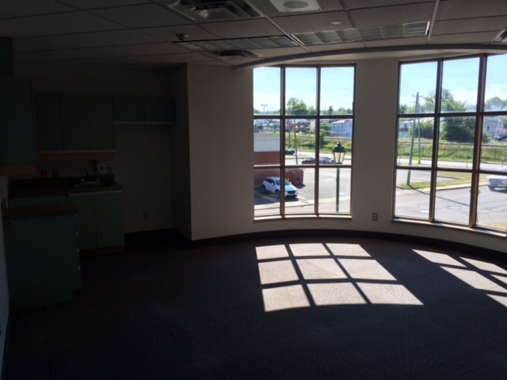 Office to rent