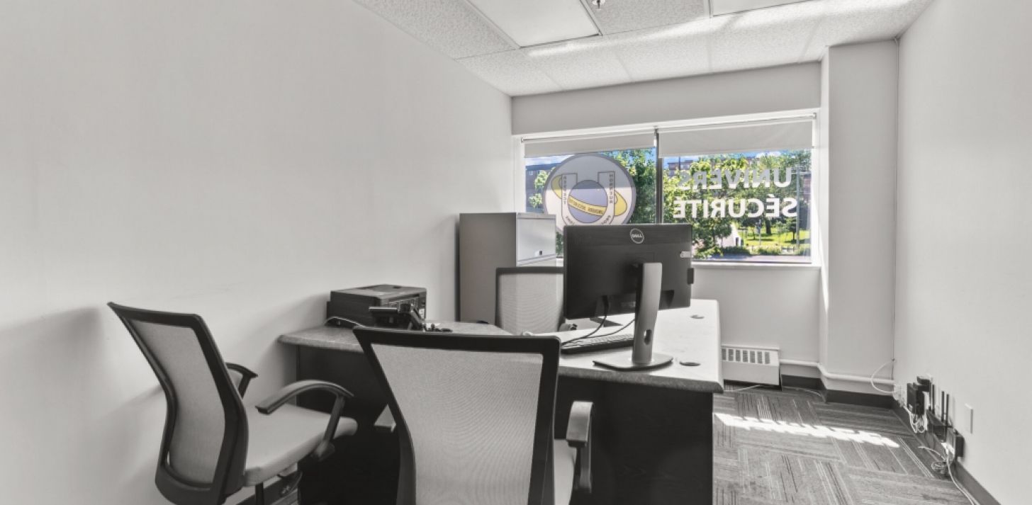 PLAZA LAVAL - BUREAU 248 - &Agrave; louer