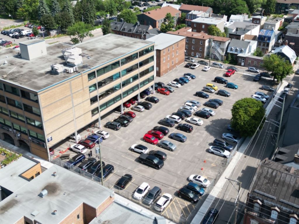 Espaces de bureaux  louer