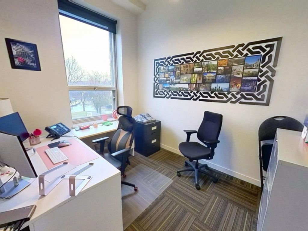Espace de bureau � SECTEUR MONTCALM / SAINT-SACREMENT