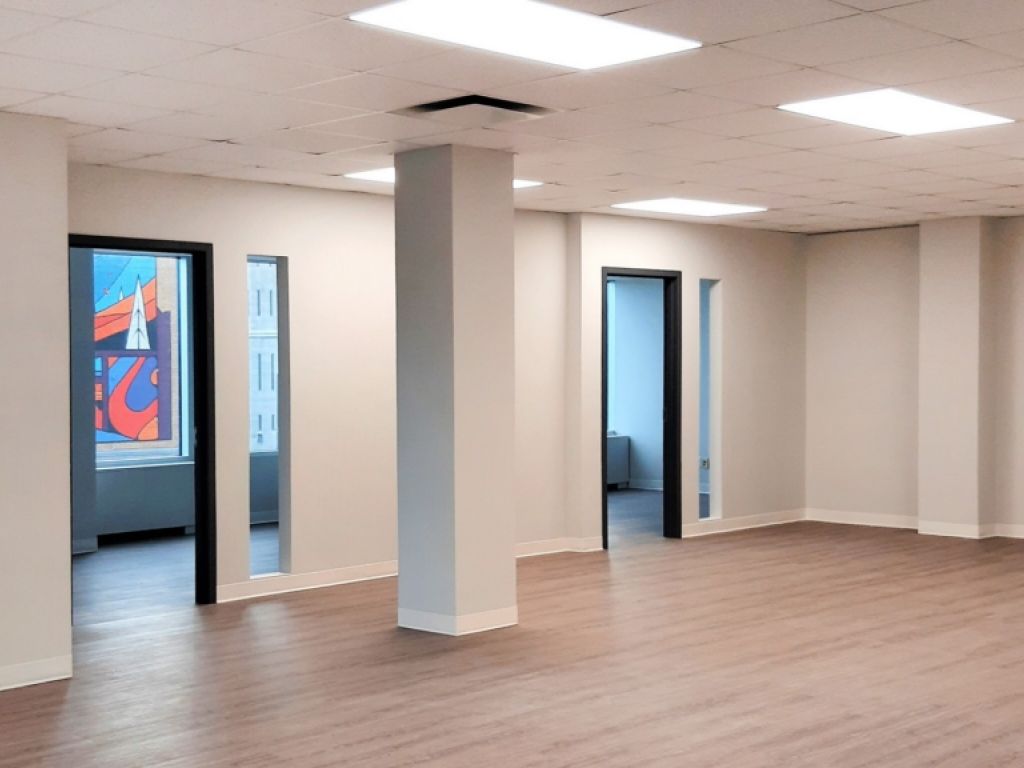 Place Royale - Bureaux prestigieux  louer