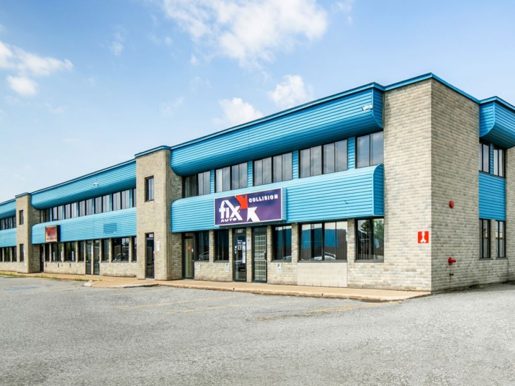 OFFICE SPACE RENTALS.CA, the 1 Office Space Rentals site and