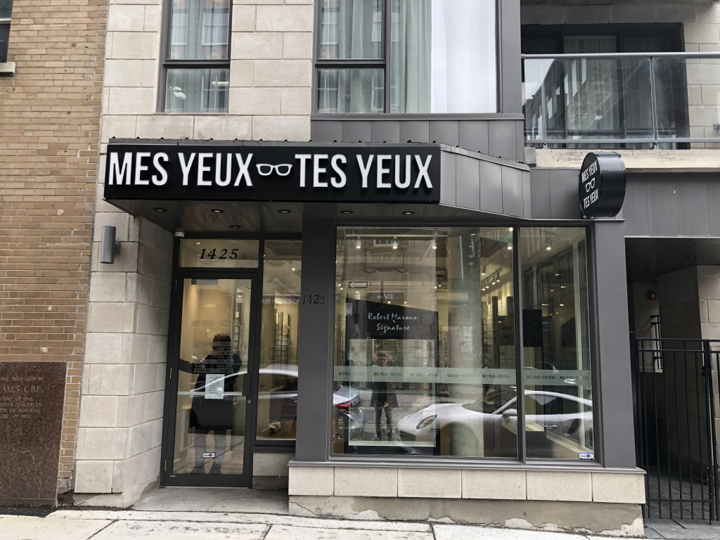 LOCAL À LOUER.CA, le #1 site d'annonces commercial au Québec et de