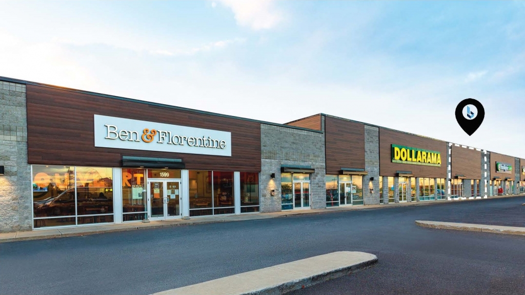 LOCAL À LOUER.CA, le 1 site d'annonces commercial au Québec et de