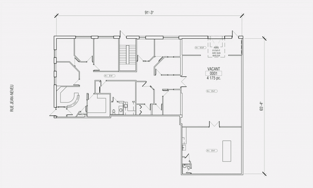 LOCAL À LOUER.CA, le 1 site d'annonces commercial au Québec et de